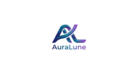 auralune logo
